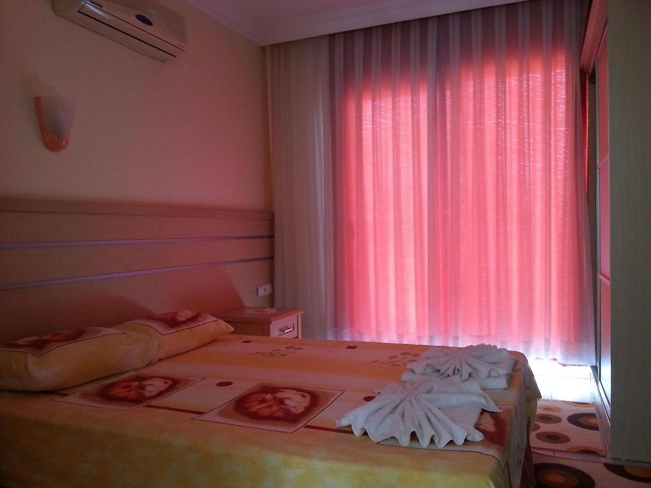 Summer Rose Hotel Side Buitenkant foto